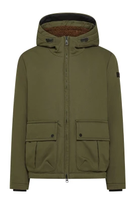 Primaloft Vadderad Jacka