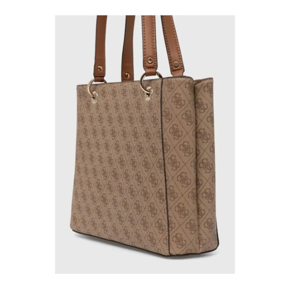 Guess Noelle Dames Tas Brown Dames