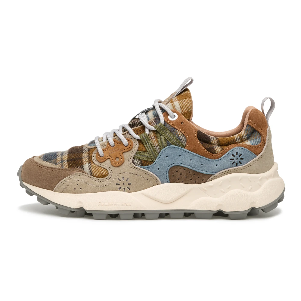 Flower Mountain Unisex Yamano 3 Uni