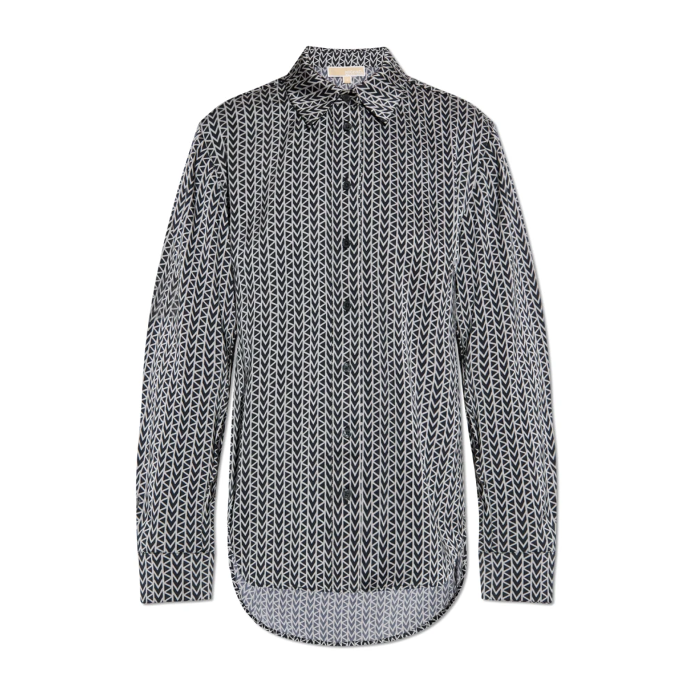 Blouses & Shirts > Shirts - - Michael Kors - Modalova