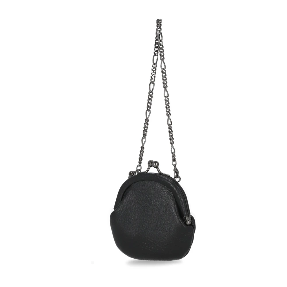 Yohji Yamamoto Mini Bags Black Dames
