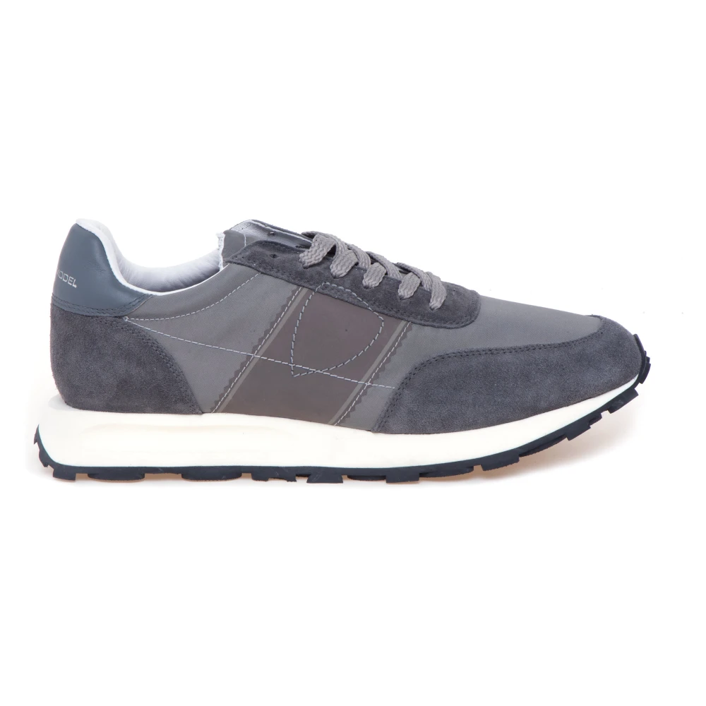 Philippe Model Tour Sneaker Heren Schoenen Grijs