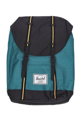 backpacks