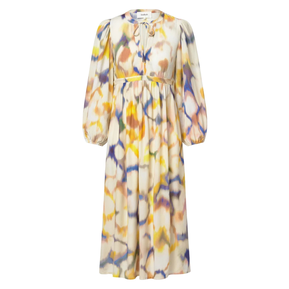 Dresses > Day Dresses > Midi Dresses - - Ba&Sh - Modalova