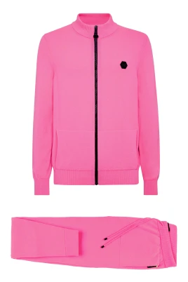 Cashmere Jacket/trousers Skull