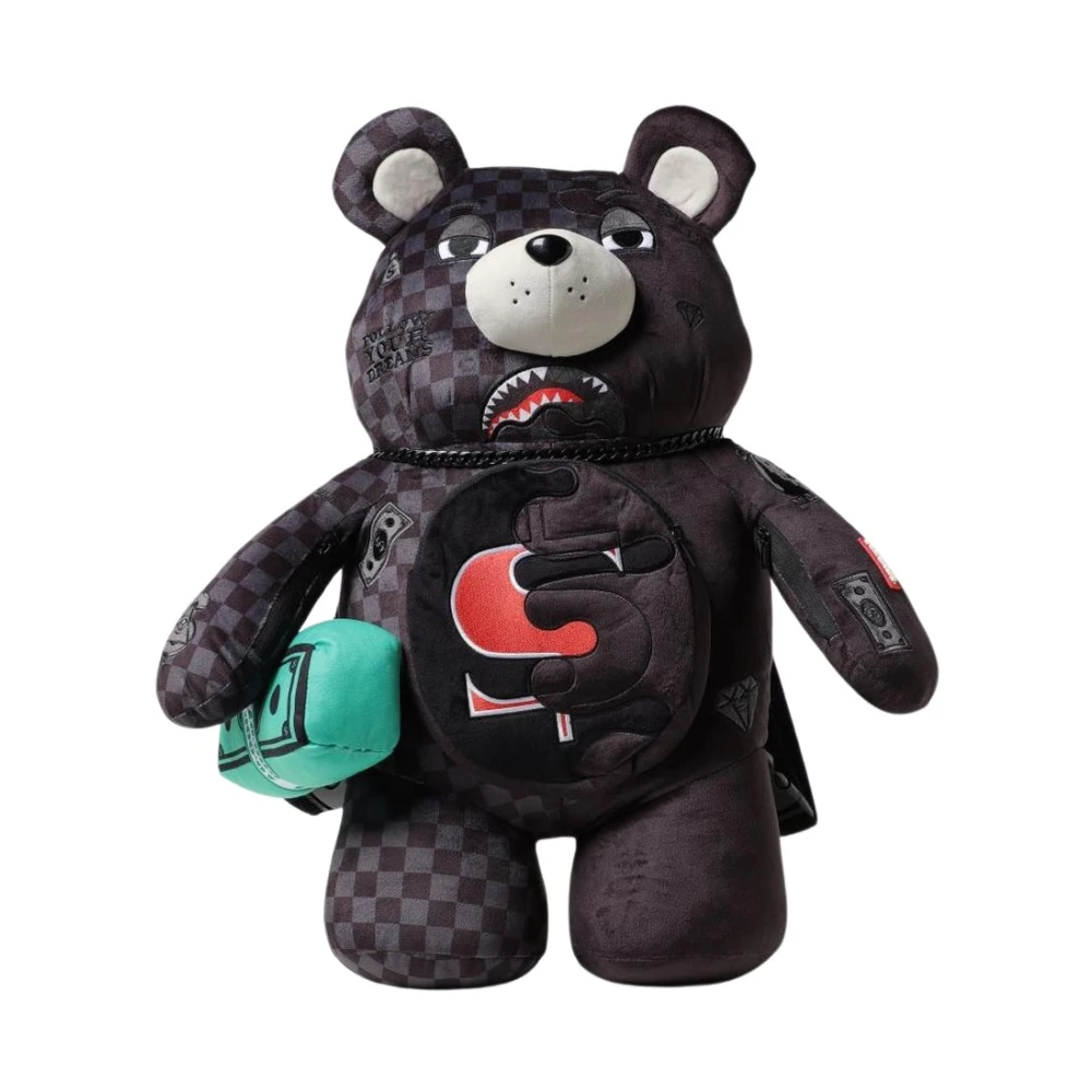 Bags > Backpacks - - Sprayground - Modalova