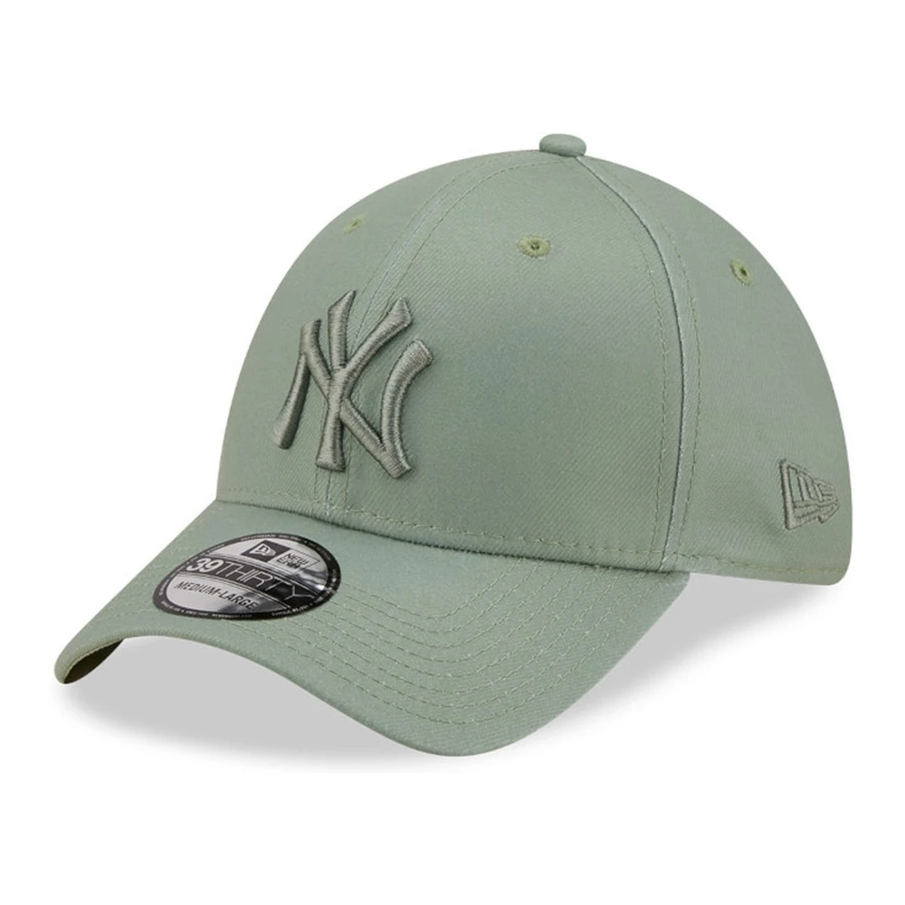 new era Groene Yankees League 39Thirty Cap Green Heren