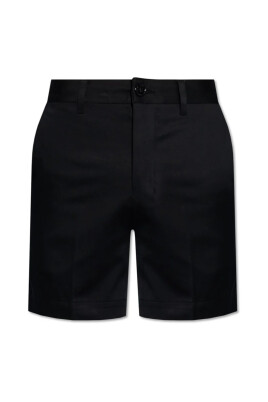 shorts-chino-motif-coeur-en-noir