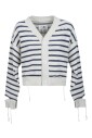 cardigan-en-coton-raye-avec-design-tricote
