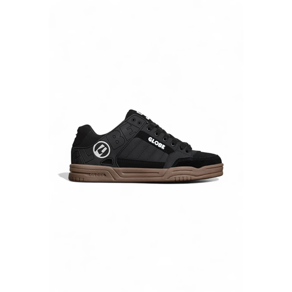 Globe Tilt Heren Schoenen Zwart