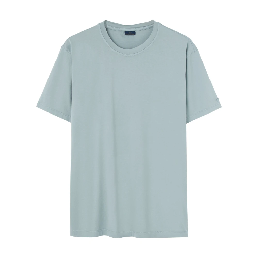 Tops > T-Shirts - - Paul & Shark - Modalova