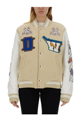 Thunderbolt Varsity