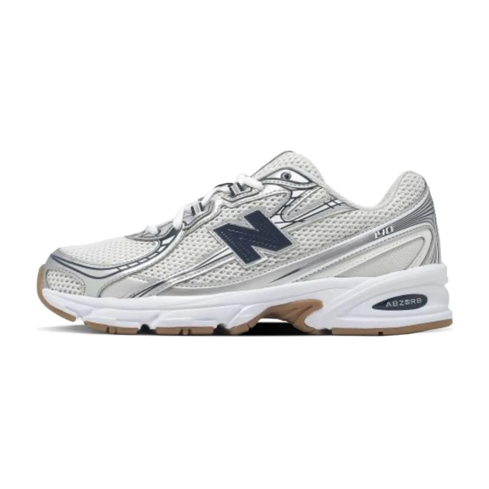 New Balance Monarch Sneakers Heren Schoenen Grijs