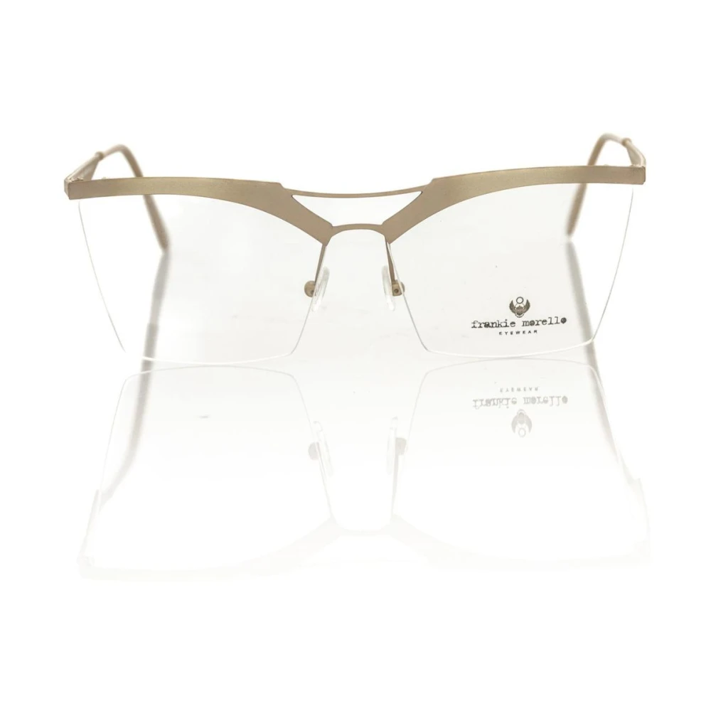 Accessories > Glasses - - Frankie Morello - Modalova