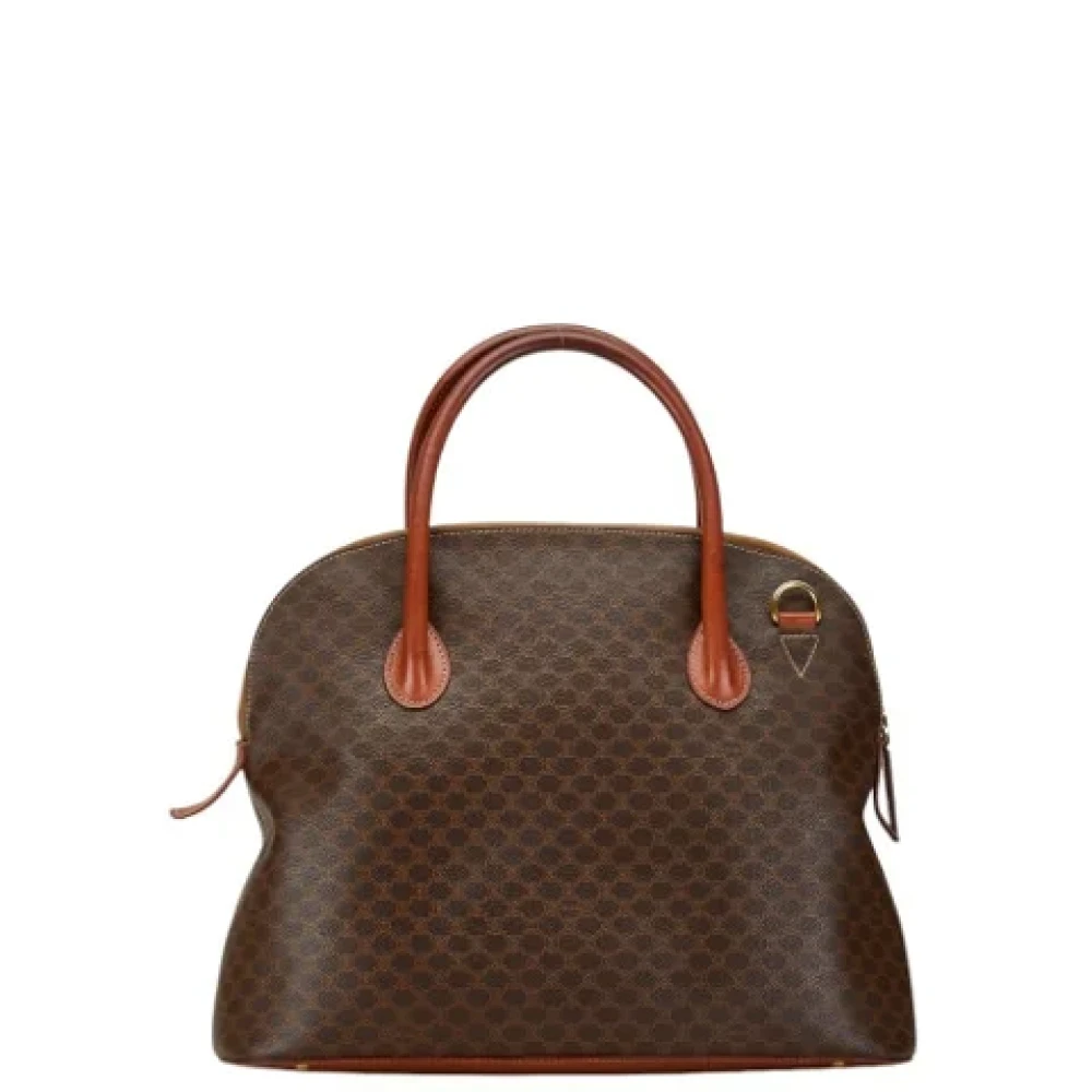 Pre-owned > Pre-owned Bags > Pre-owned Handbags - - Celine Vintage - Modalova