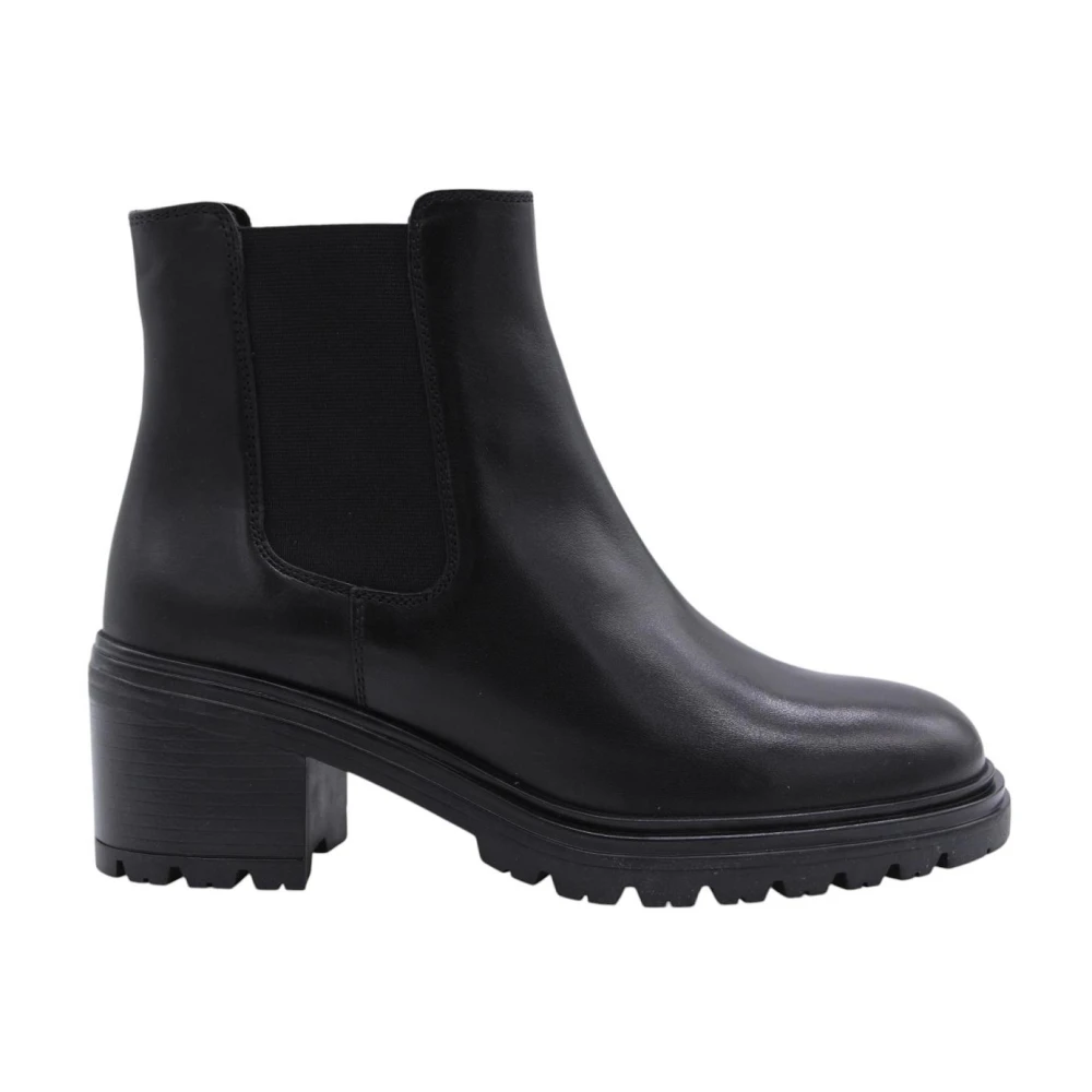 Shoes > Boots > Heeled Boots - - Geox - Modalova
