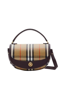Highlands Crossbody Bag