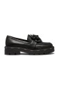 black-leather-moccasin-shoe-chic-style