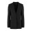 collarless-blazer