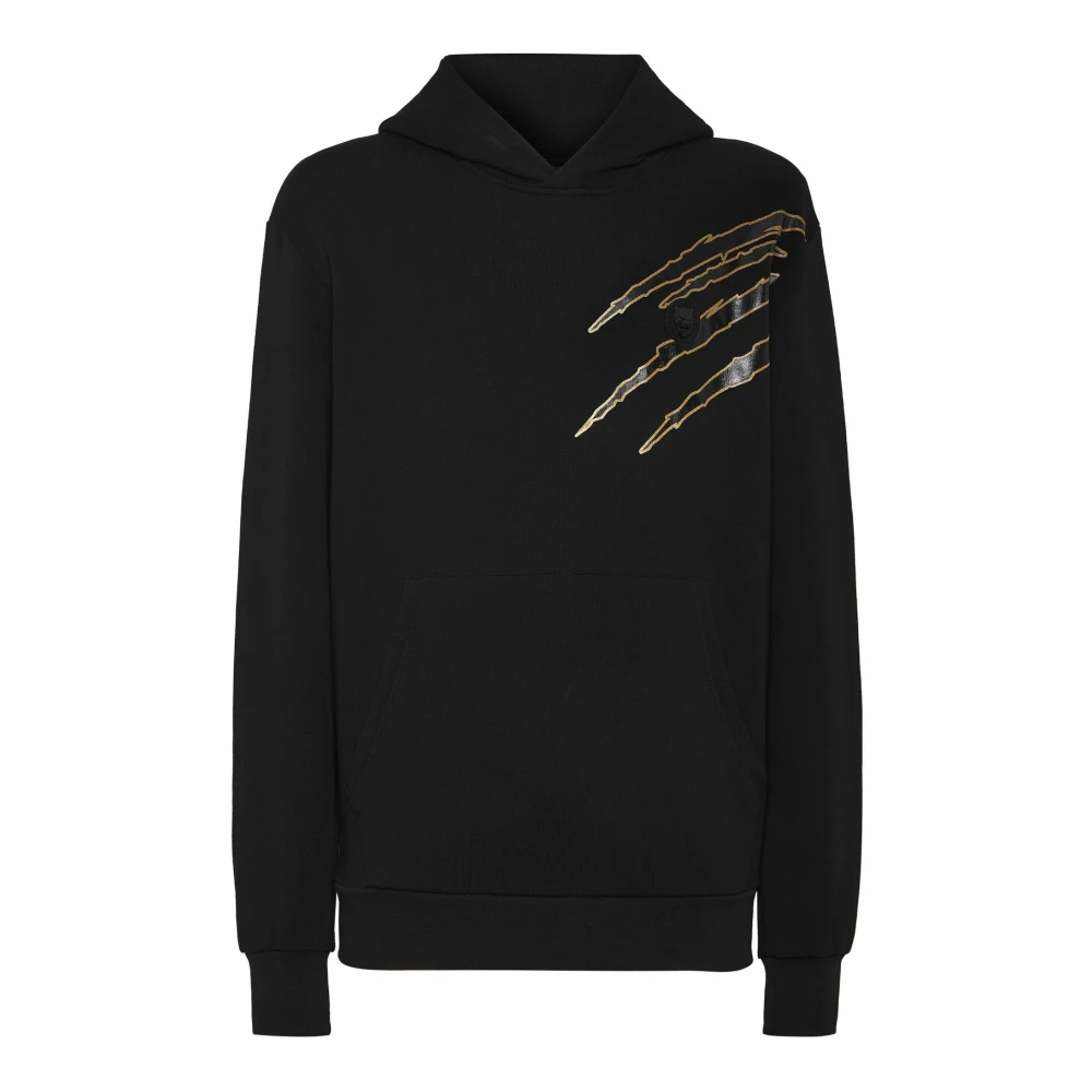 Sweatshirts & Hoodies > Hoodies - - Plein Sport - Modalova
