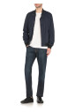 blouson-aviateur-bleu-avec-capuche