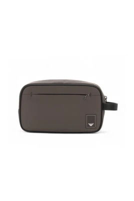 Nylon Rese Pochette med Framficka