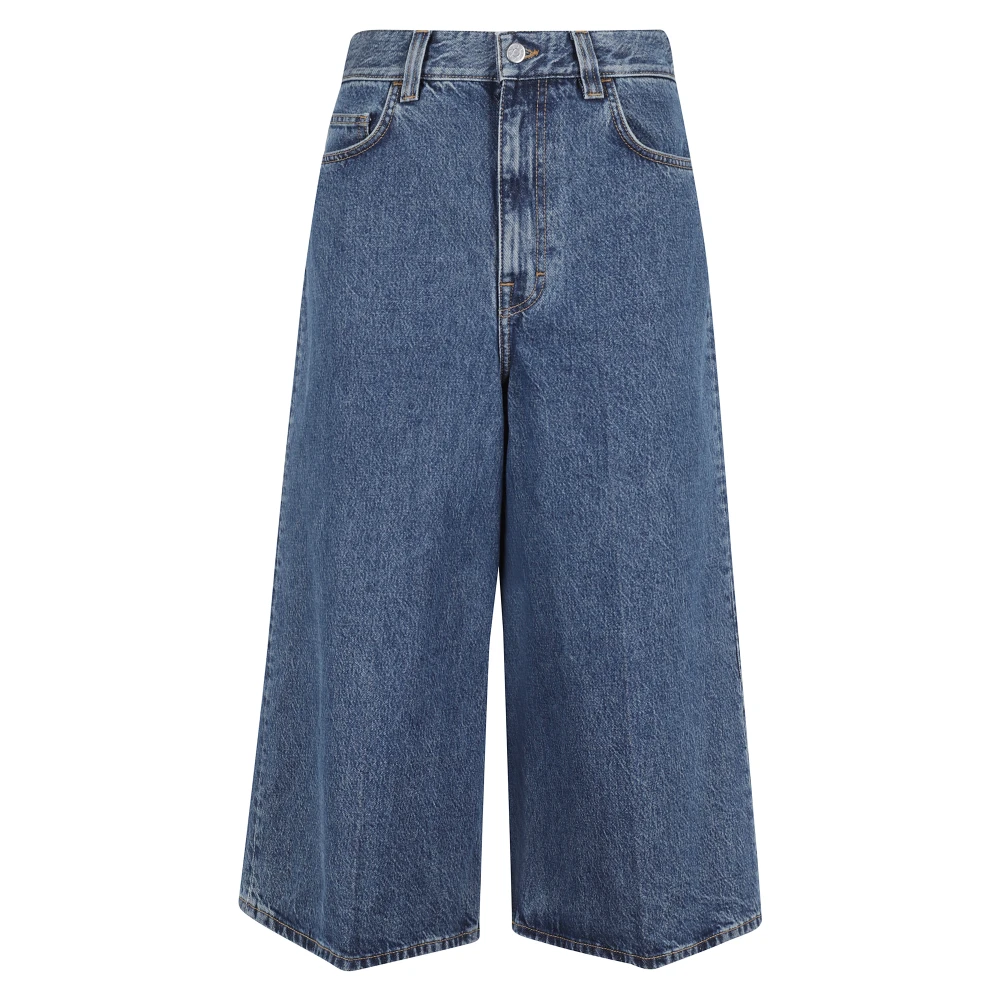 Jeans > Cropped Jeans - - Filippa K - Modalova