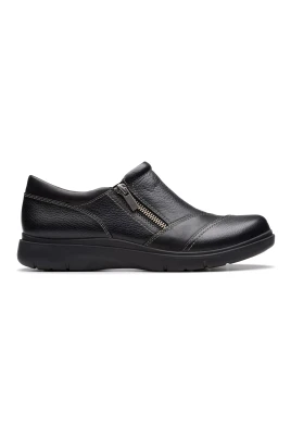 Bekväm Läderloafer