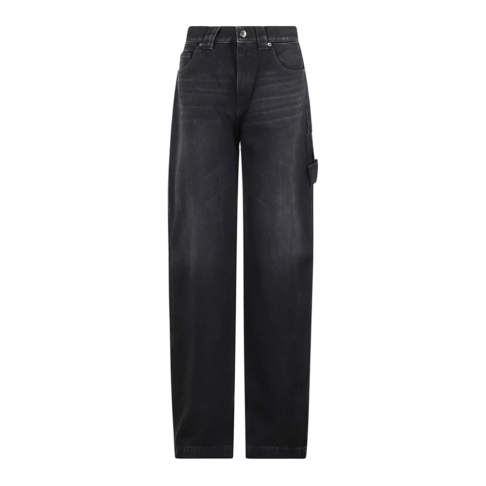 Darkpark Elegante Audrey Stijl Jurk Black Dames