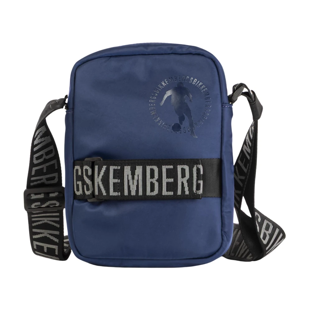 Bags > Messenger Bags - - Bikkembergs - Modalova
