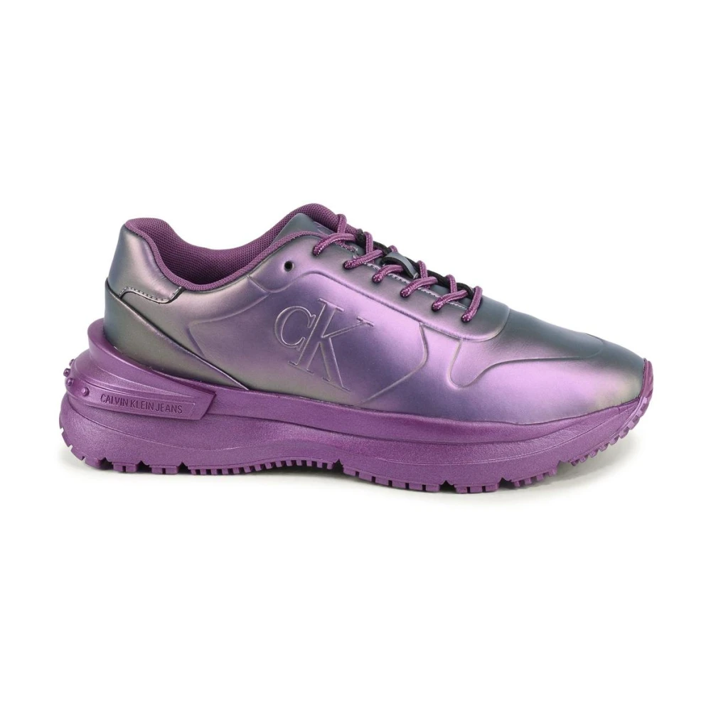 Shoes > Sneakers - - Calvin Klein - Modalova