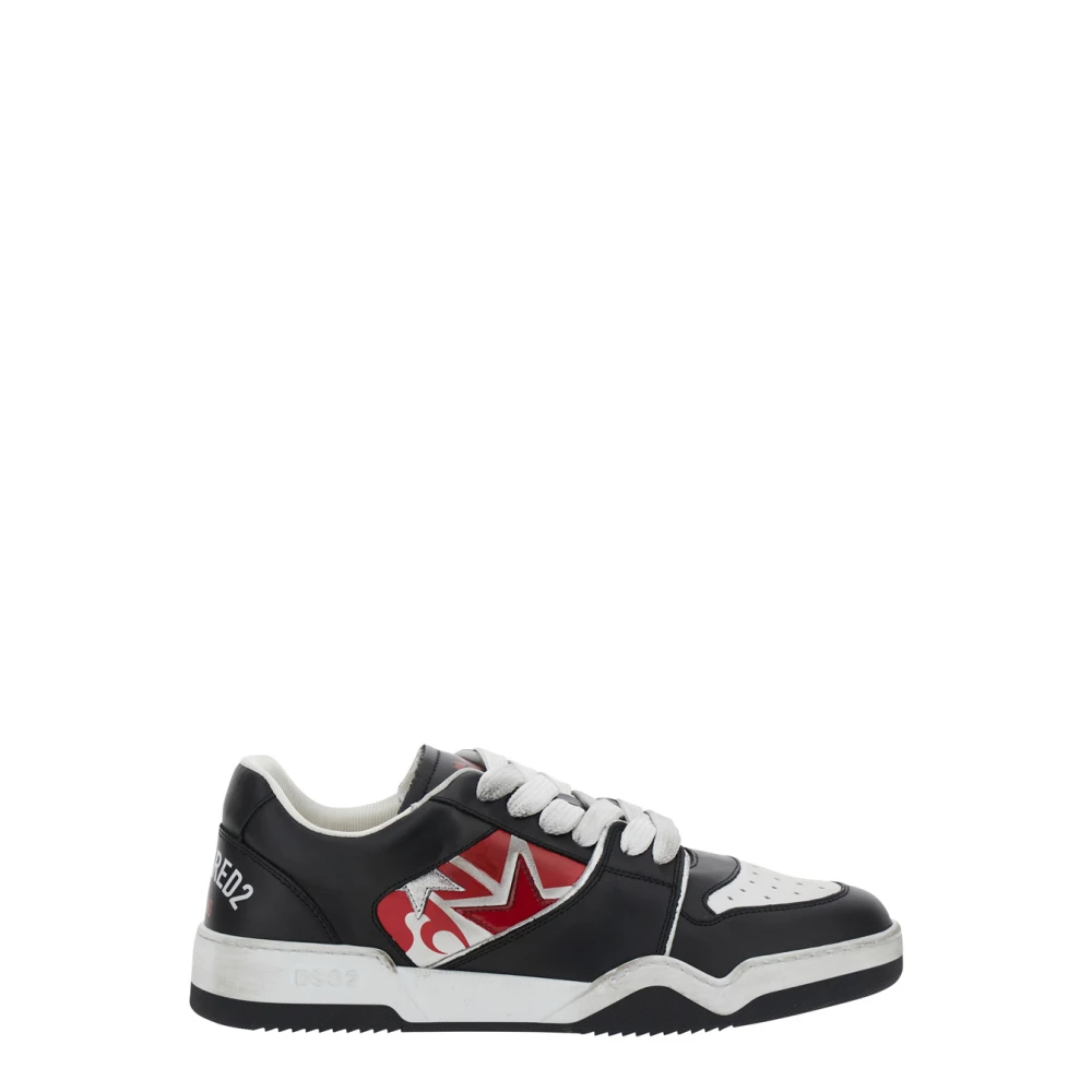 Shoes > Sneakers - - Dsquared2 - Modalova