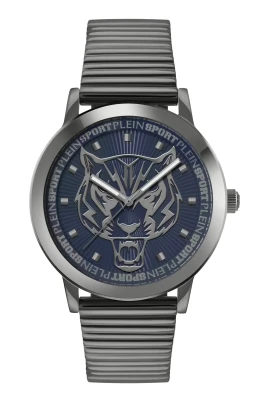 Tiger Motif Watch