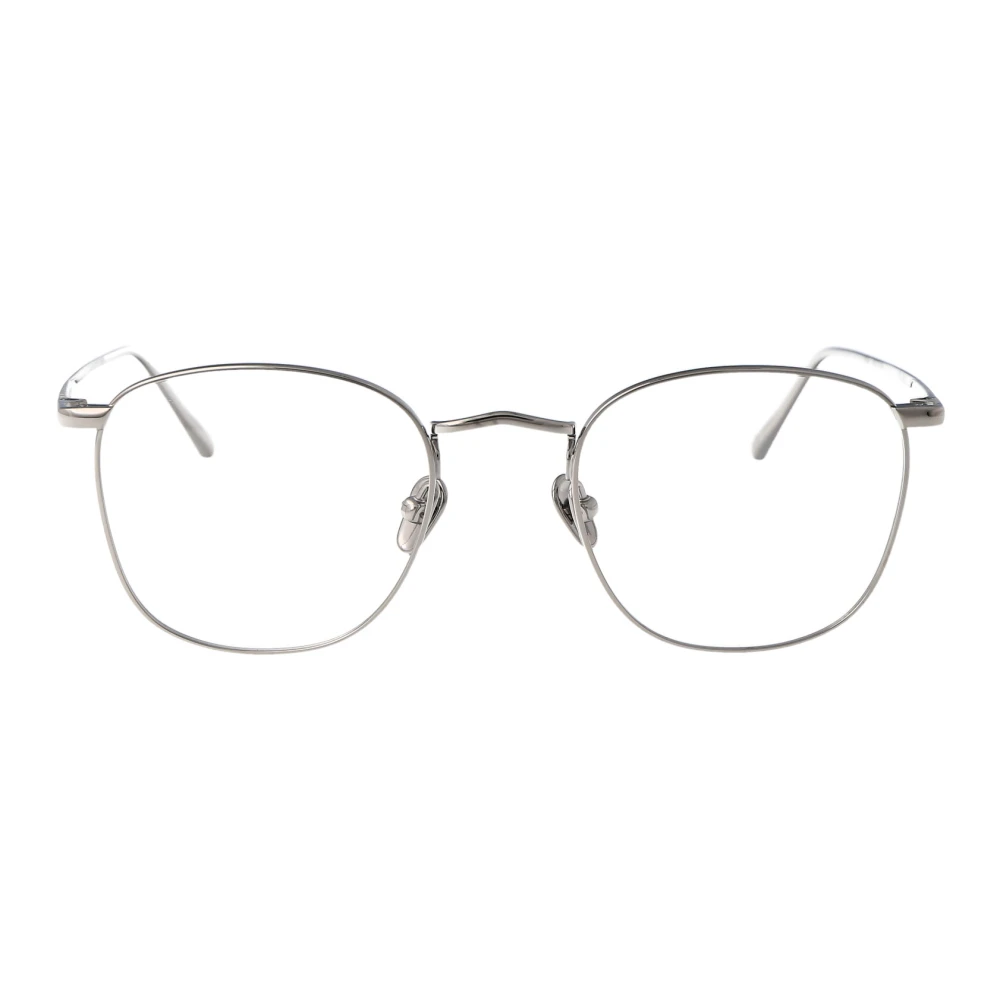 Linda Farrow Simon Optische Bril Gray Dames