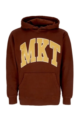 Arc Hoodie med Fleecefoder