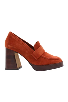Plummer Mocassin Skor