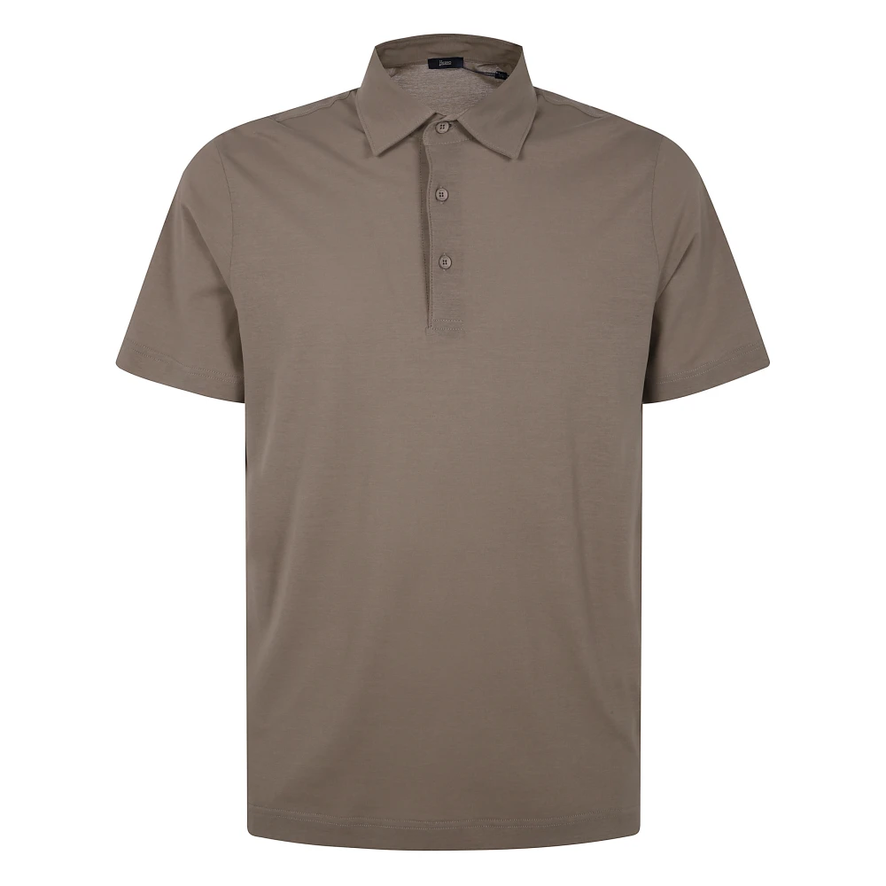 Tops > Polo Shirts - - Herno - Modalova