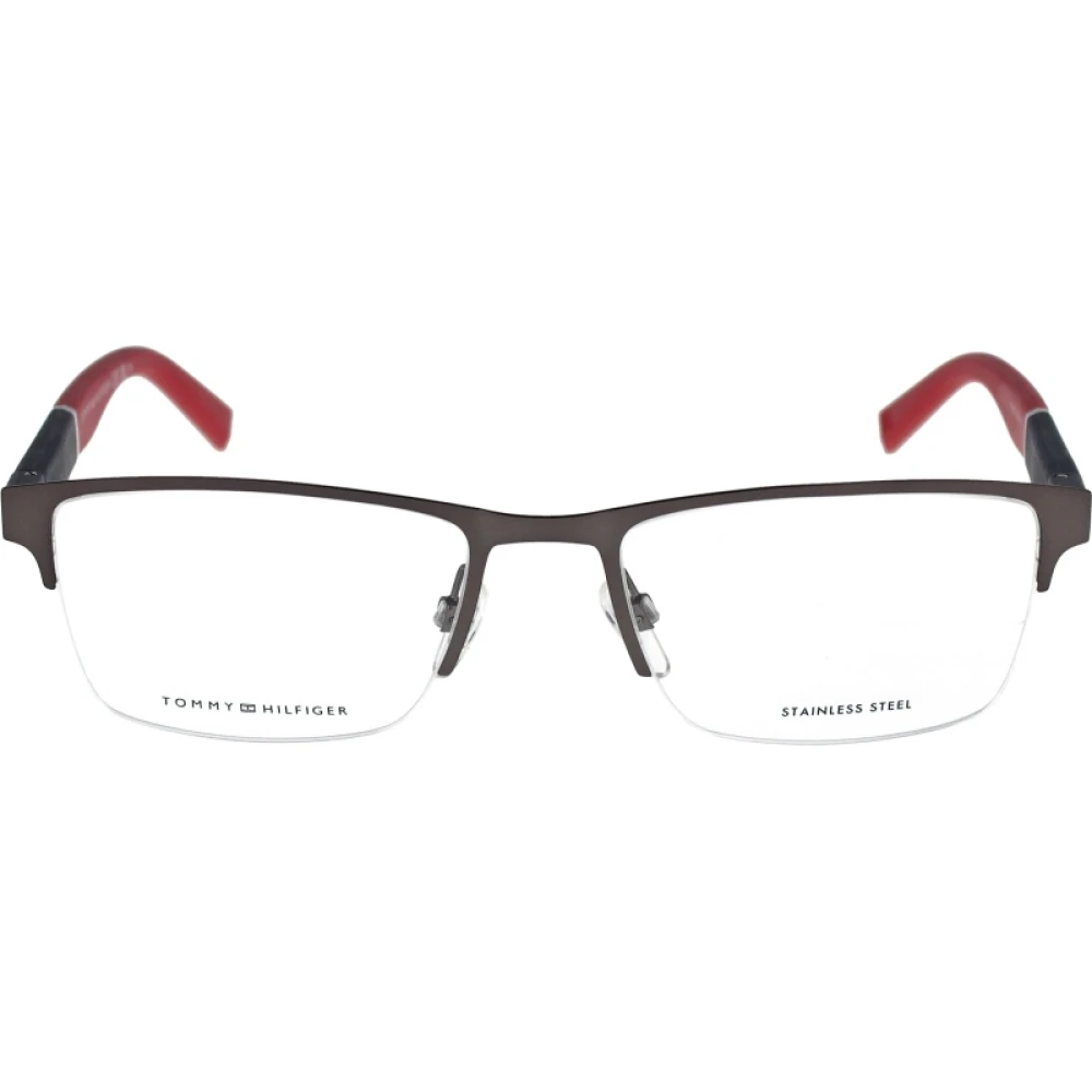 Tommy Hilfiger Glasses Multicolor Heren