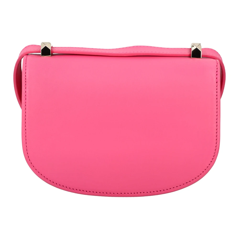 A.p.c. Bags Pink Dames