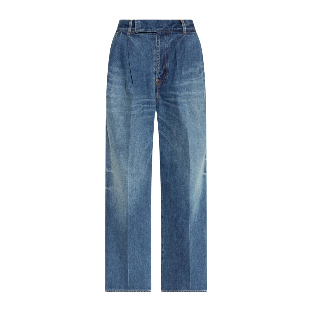 Jeans > Straight Jeans - - Undercover - Modalova