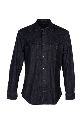 denim-shirt-with-snap-buttons