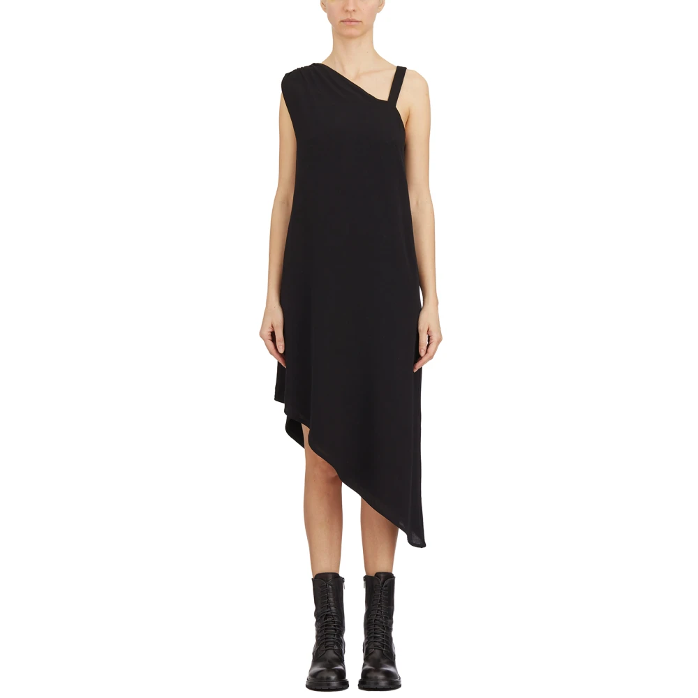 Dresses > Day Dresses > Midi Dresses - - Thom Krom - Modalova