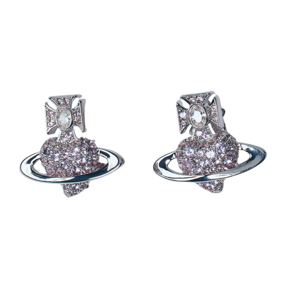 Accessories > Jewellery > Earrings - - Vivienne Westwood - Modalova