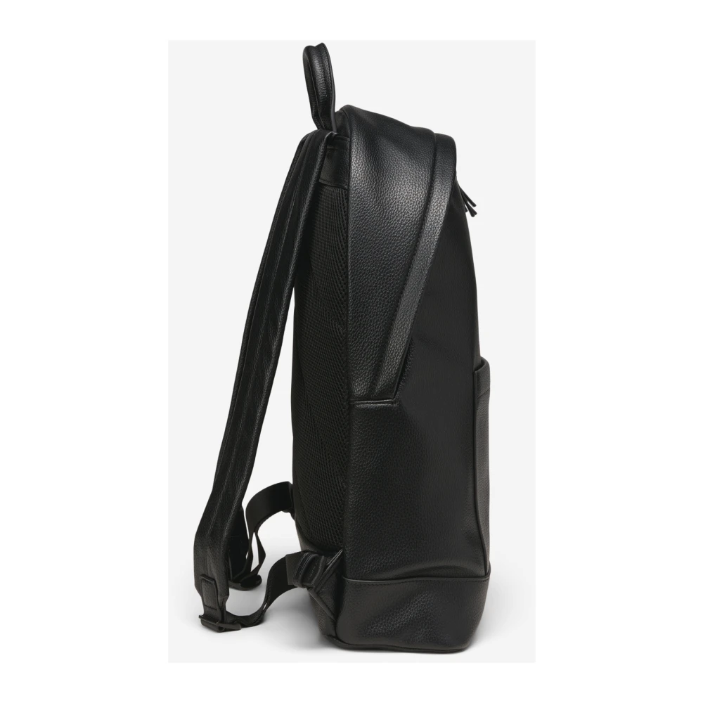 Marc O'Polo Rugzak medium Black Heren