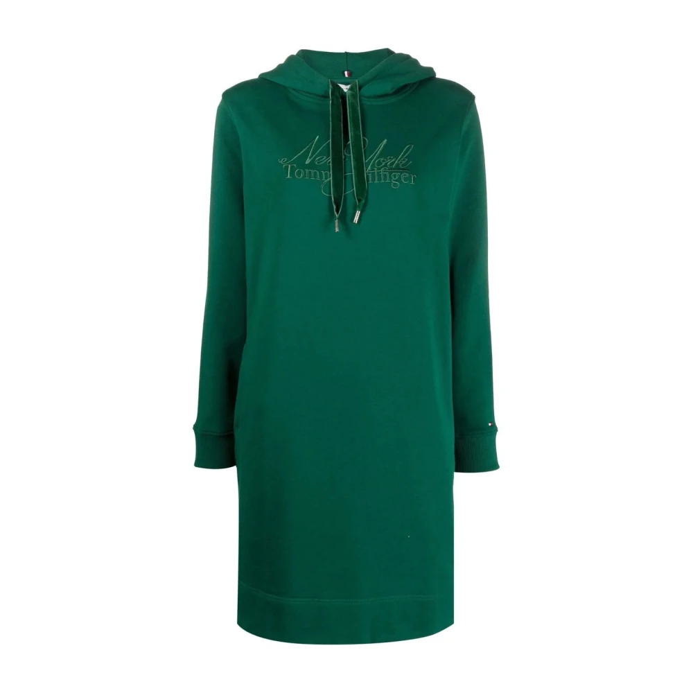 Dresses > Day Dresses > Short Dresses - - Tommy Hilfiger - Modalova