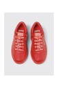 kinderen-rode-lowtop-sneakers-zool