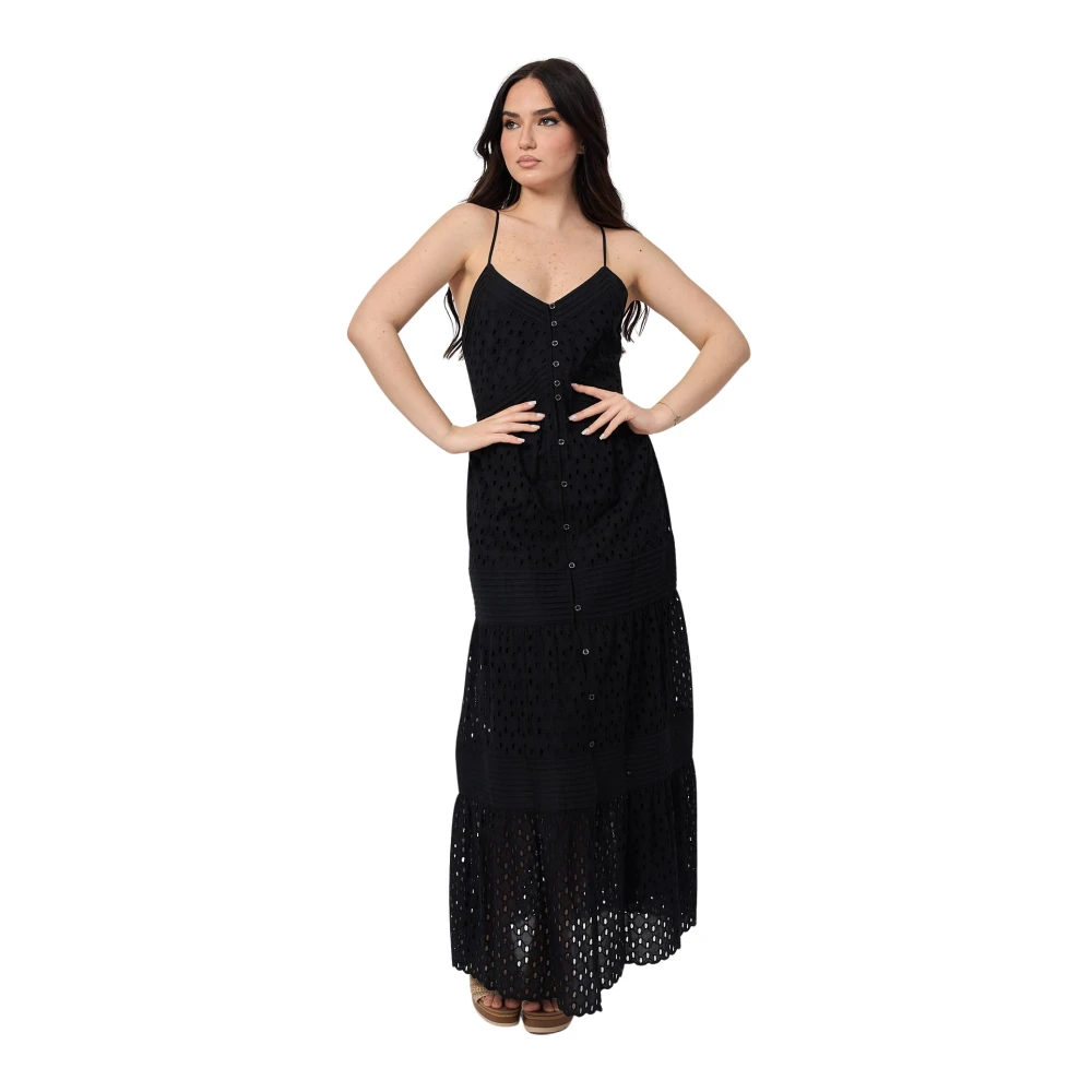 Dresses > Day Dresses > Maxi Dresses - - Patrizia Pepe - Modalova