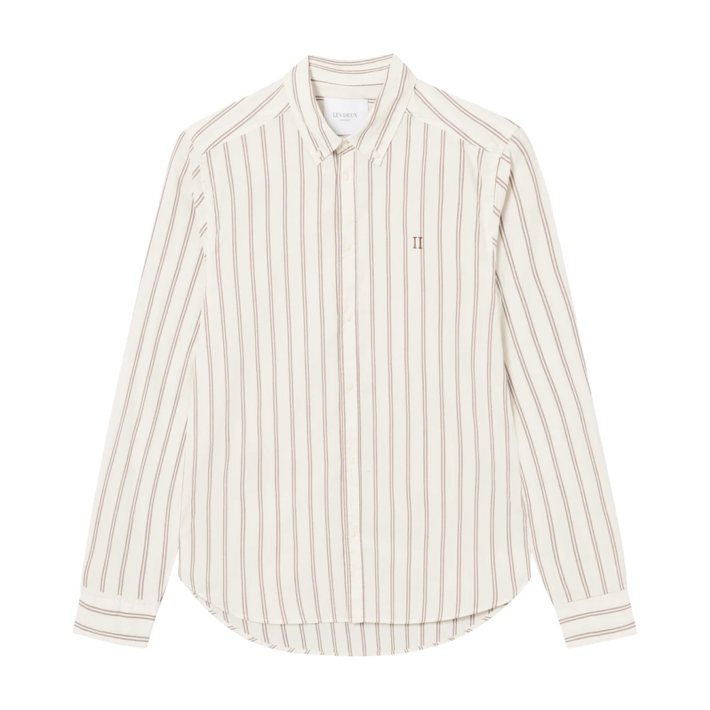 Shirts > Casual Shirts - - Les Deux - Modalova