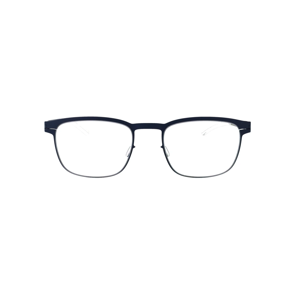 Mykita Theodore Optische Bril Blue Unisex