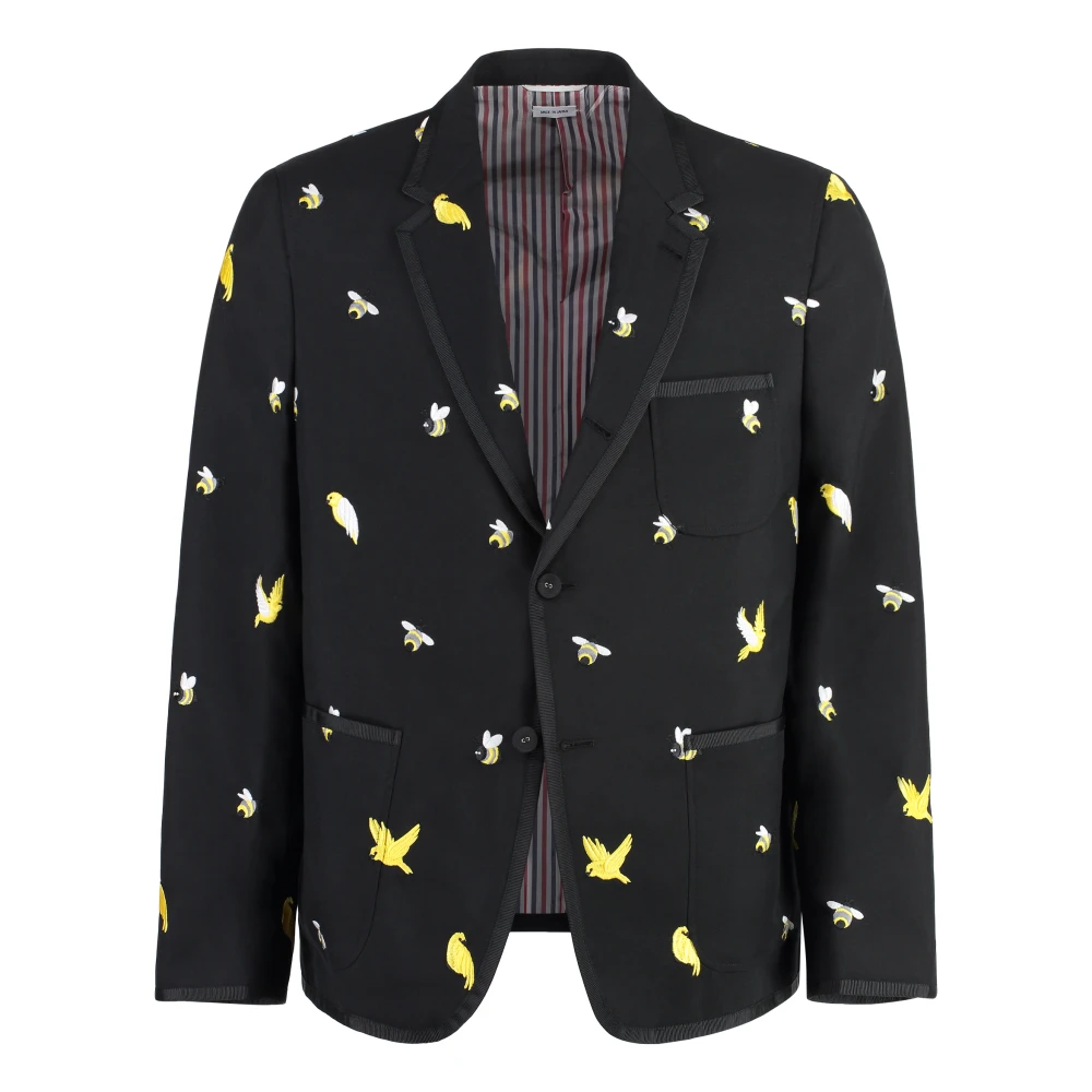 Jackets > Blazers - - Thom Browne - Modalova